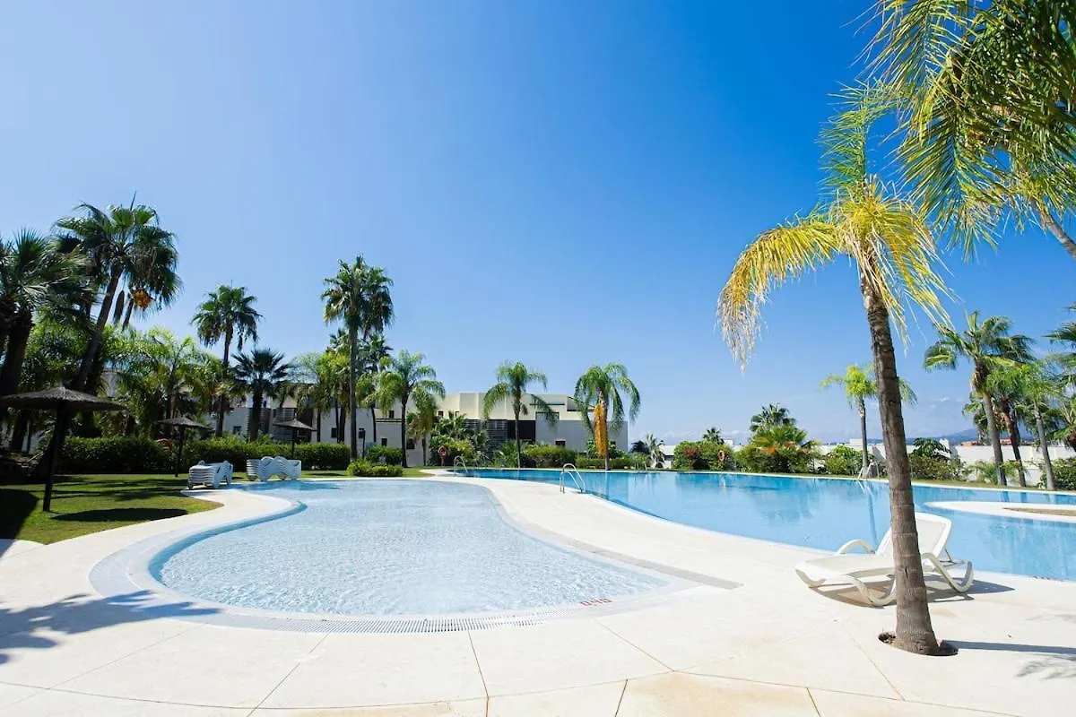 아파트 Villa Padierna Luxury House 에스테포나