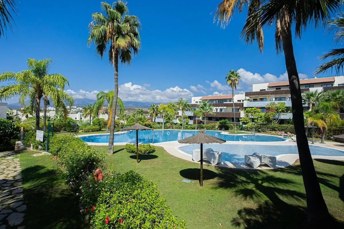 Villa Padierna Luxury House Эстепона 0*,  Испания
