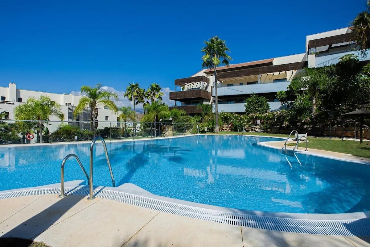 Villa Padierna Luxury House 에스테포나 0*,  스페인
