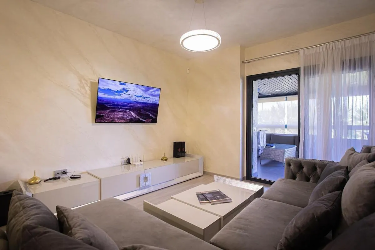 Villa Padierna Luxury House Эстепона
