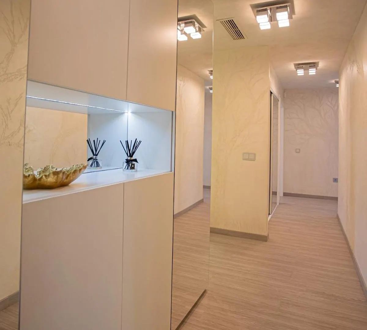 Villa Padierna Luxury House Эстепона 0*,
