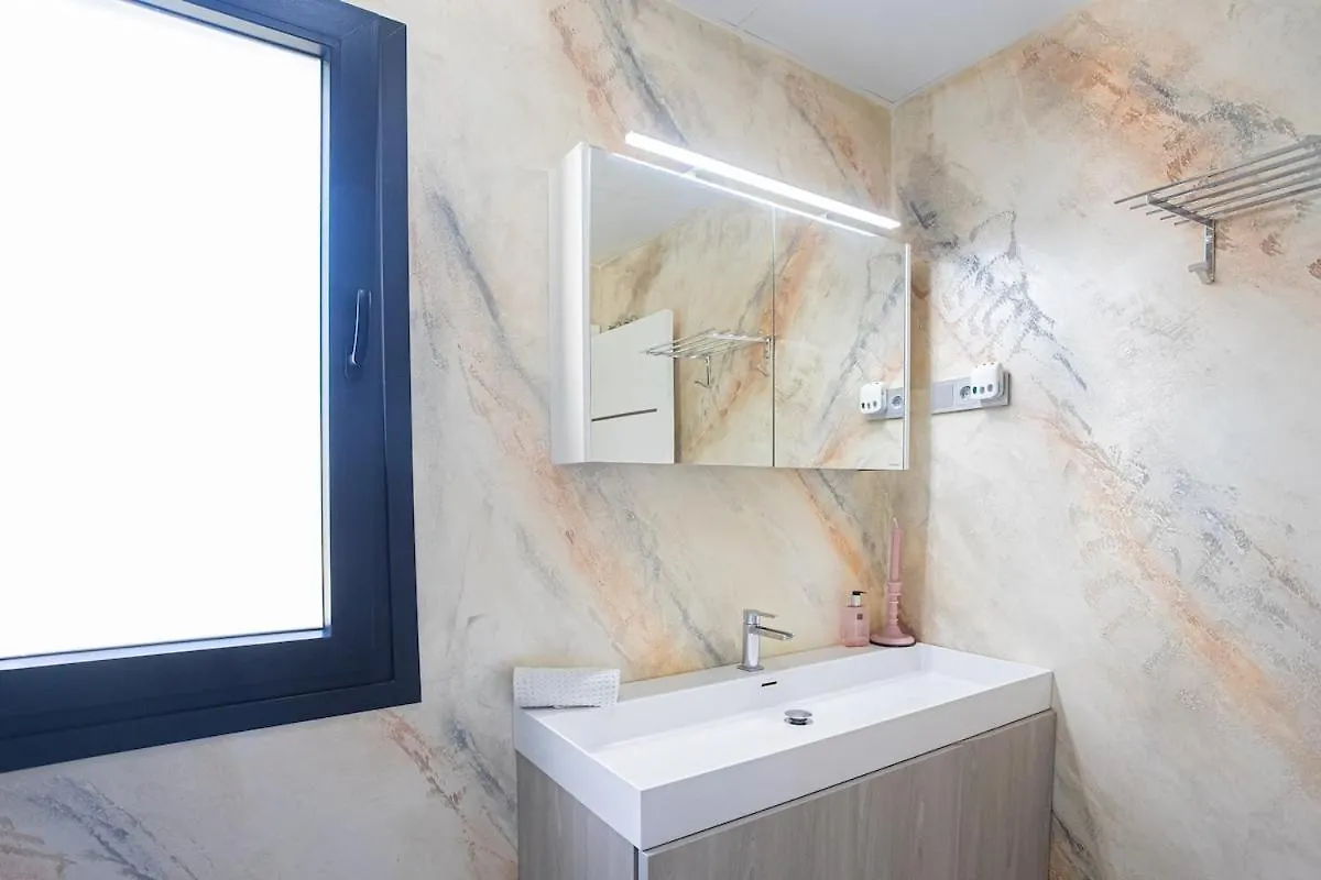 Villa Padierna Luxury House Эстепона
