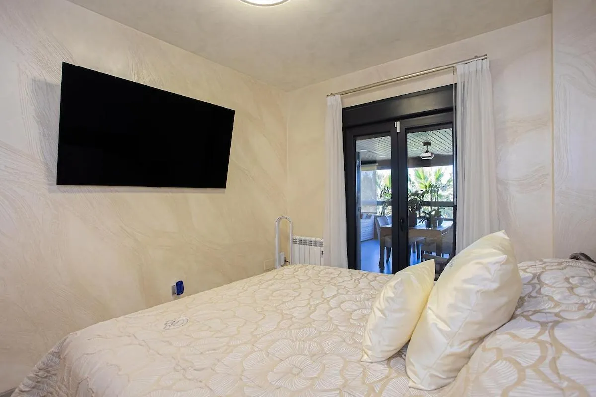 Villa Padierna Luxury House Эстепона