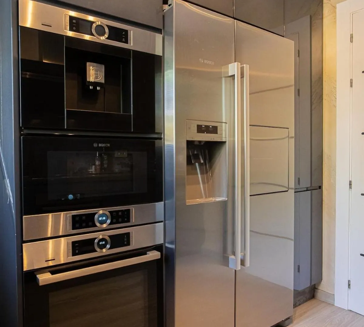 Villa Padierna Luxury House Эстепона 0*,